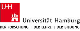 Logo Universität Hamburg