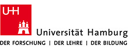 Logo Universität Hamburg