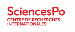 Logo CERI SciencesPo